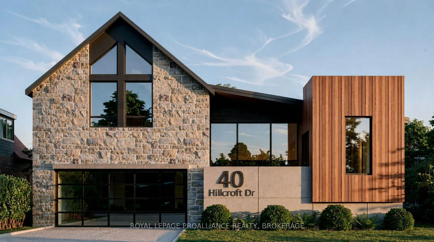 Photo 1 of 40 Hillcroft Drive, Kingston, Central City East — HOMEH