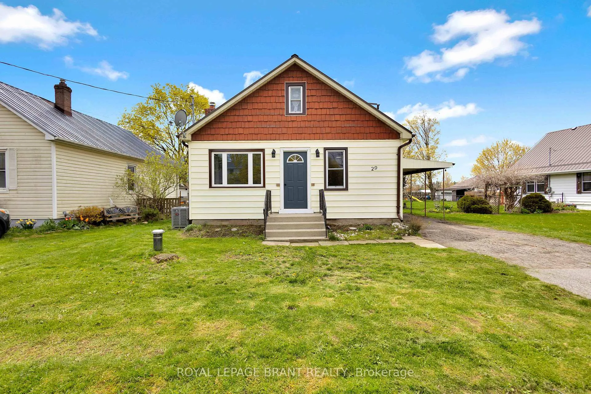 Photo 1 of 29 Alexander Street, Brant, Burford — HOMEH