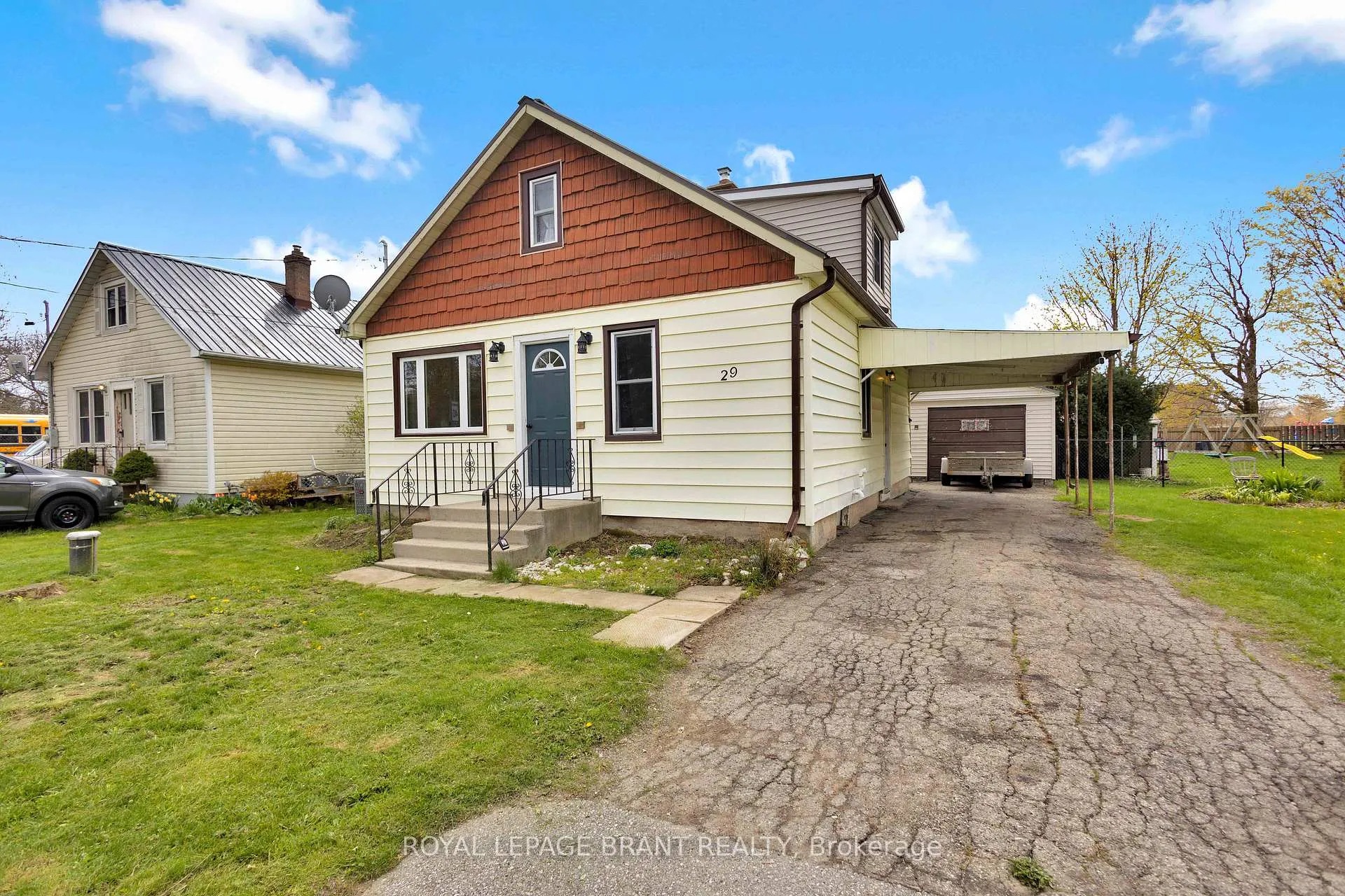 Photo 2 of 29 Alexander Street, Brant, Burford — HOMEH