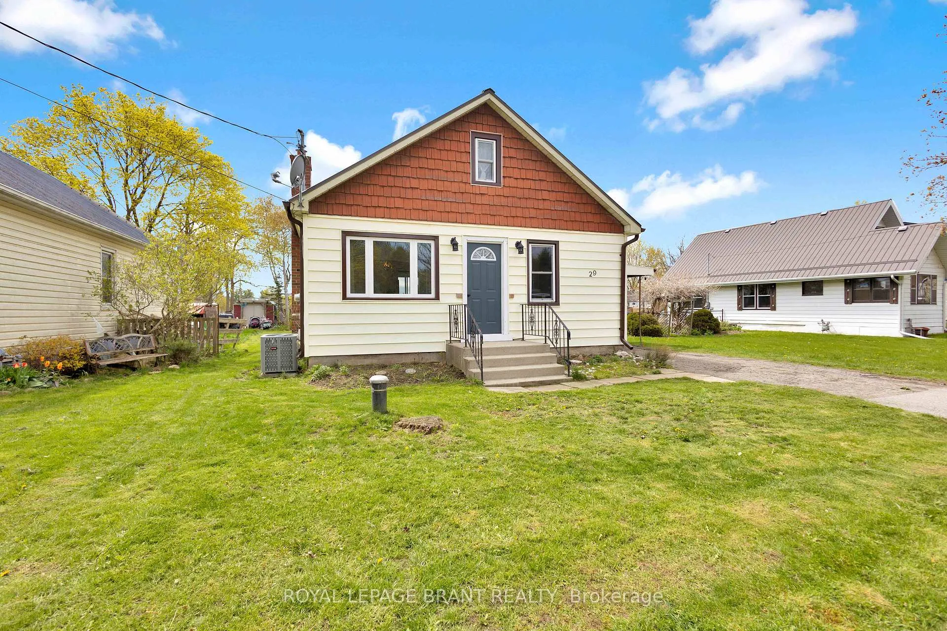 Photo 3 of 29 Alexander Street, Brant, Burford — HOMEH