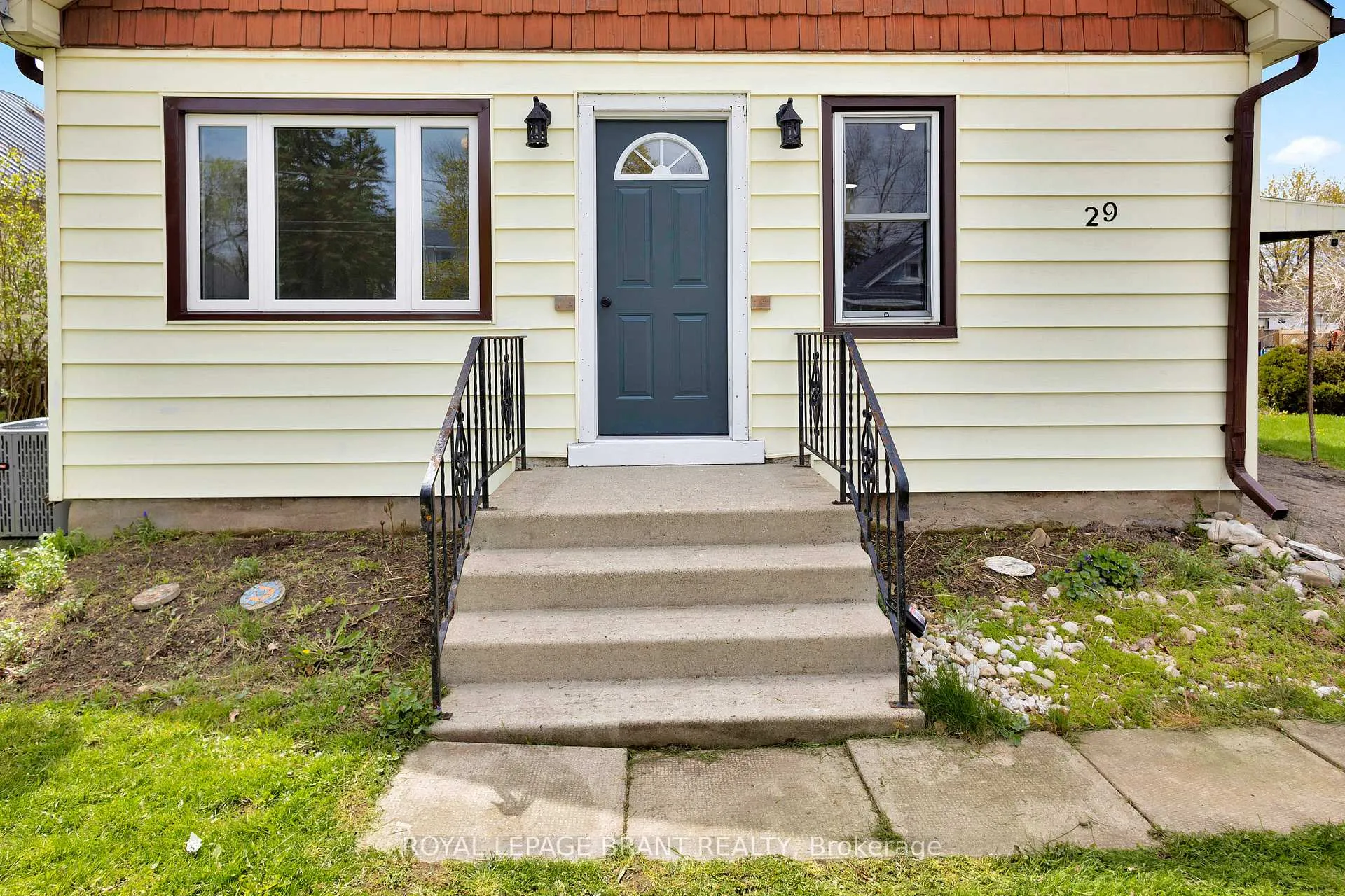 Photo 4 of 29 Alexander Street, Brant, Burford — HOMEH