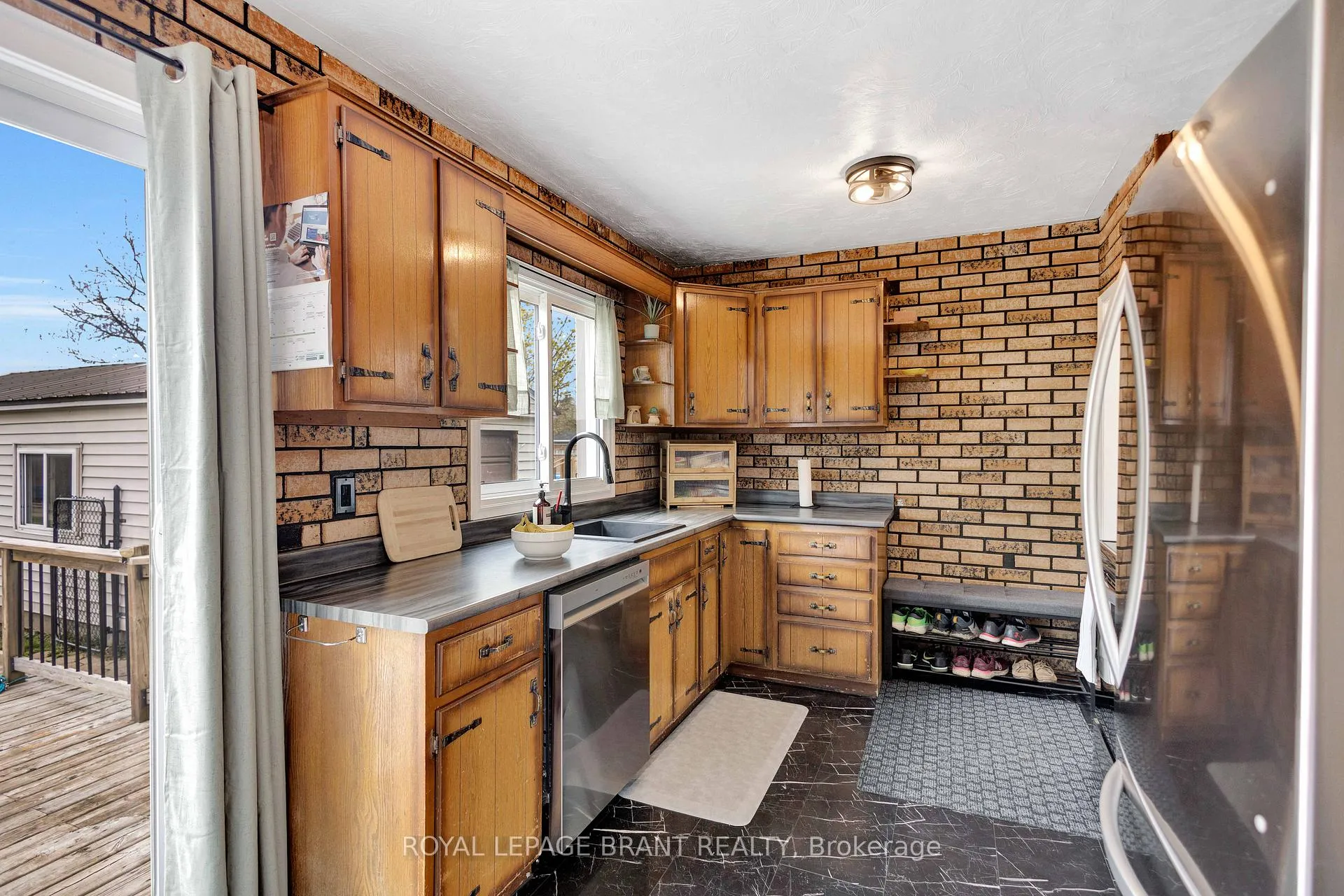 Photo 11 of 29 Alexander Street, Brant, Burford — HOMEH