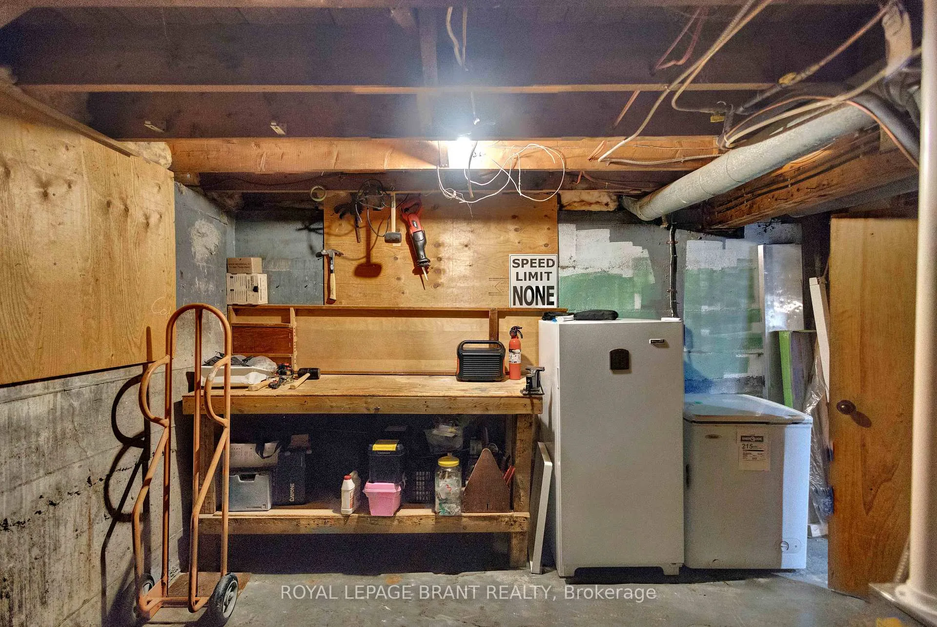 Photo 32 of 29 Alexander Street, Brant, Burford — HOMEH