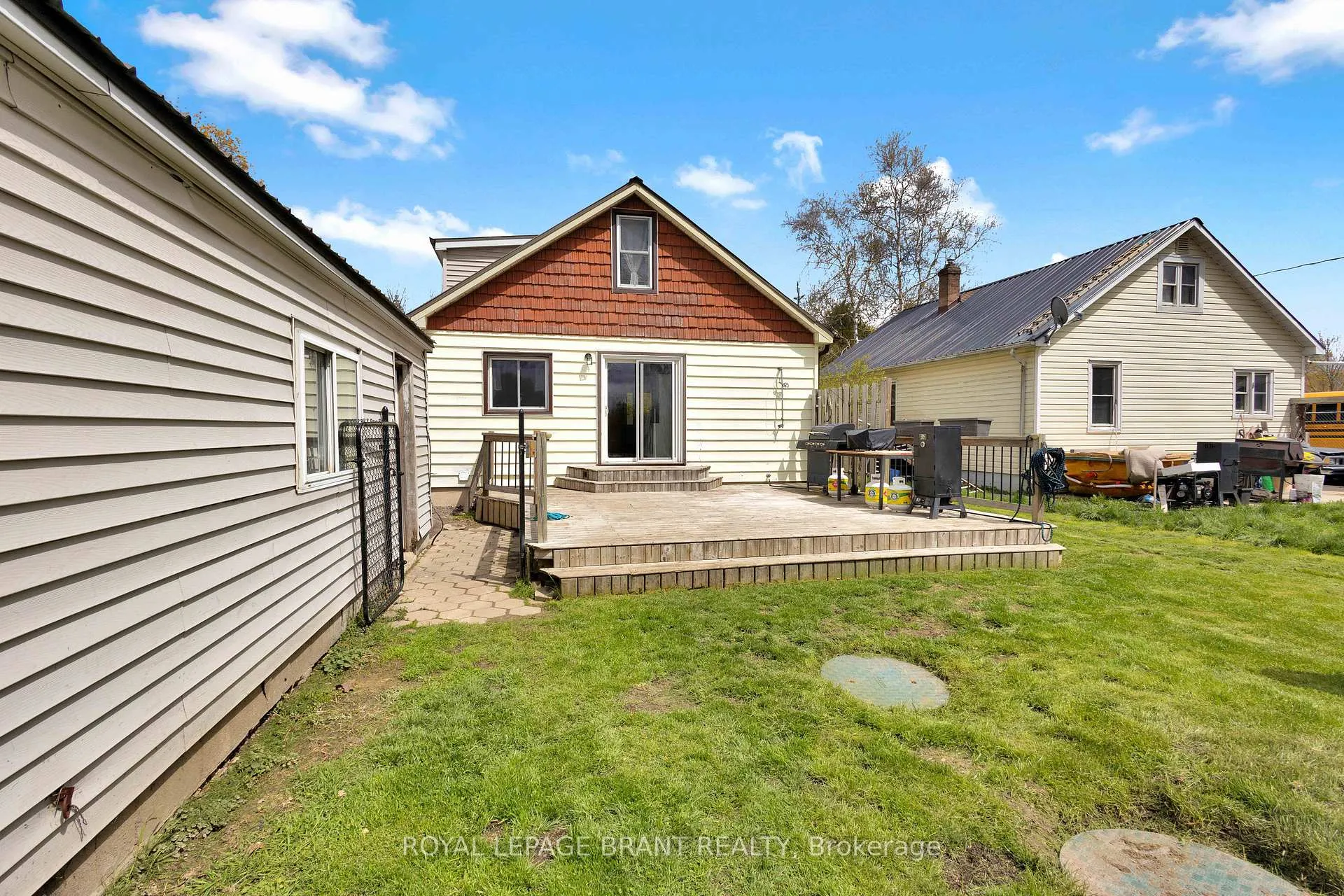 Photo 34 of 29 Alexander Street, Brant, Burford — HOMEH