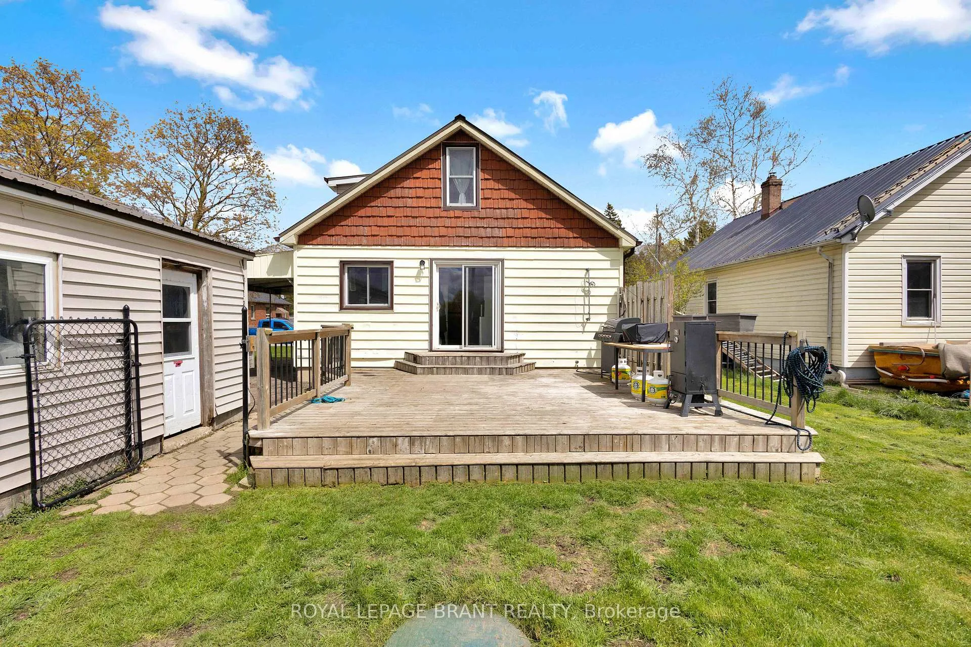Photo 35 of 29 Alexander Street, Brant, Burford — HOMEH