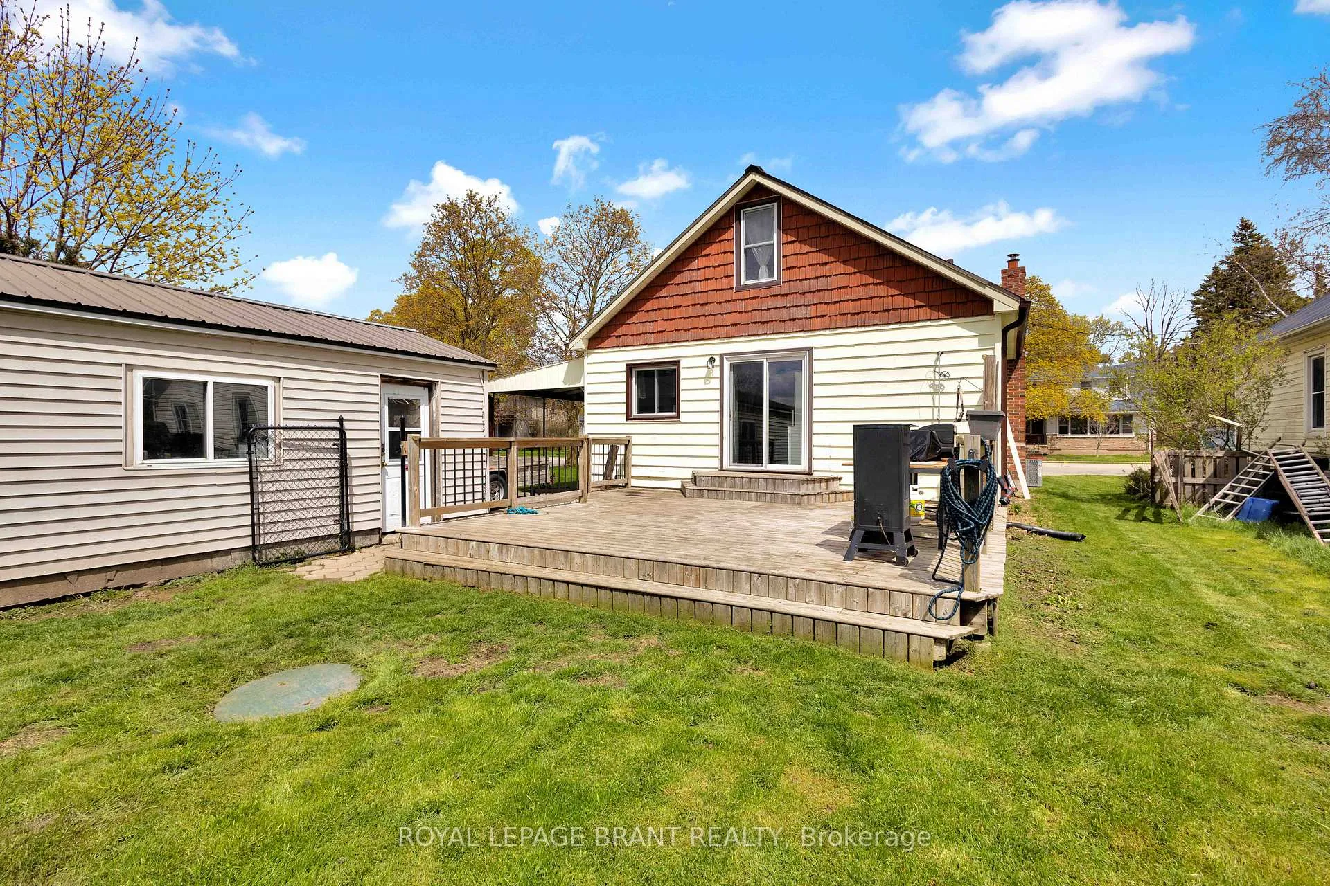 Photo 36 of 29 Alexander Street, Brant, Burford — HOMEH