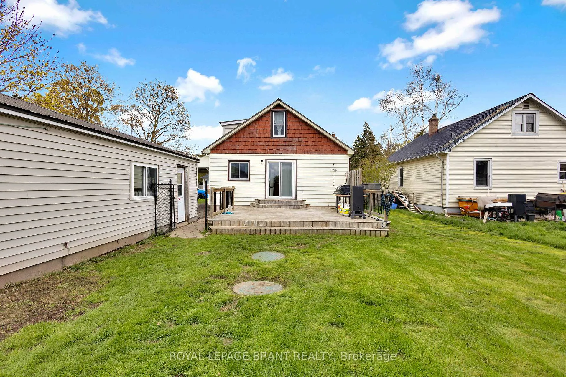 Photo 37 of 29 Alexander Street, Brant, Burford — HOMEH