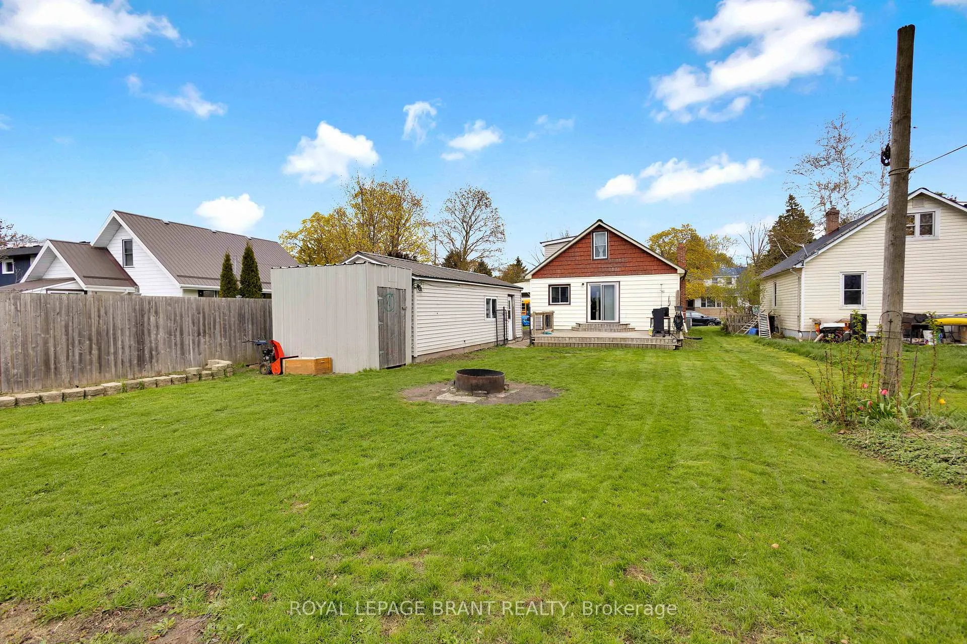 Photo 38 of 29 Alexander Street, Brant, Burford — HOMEH