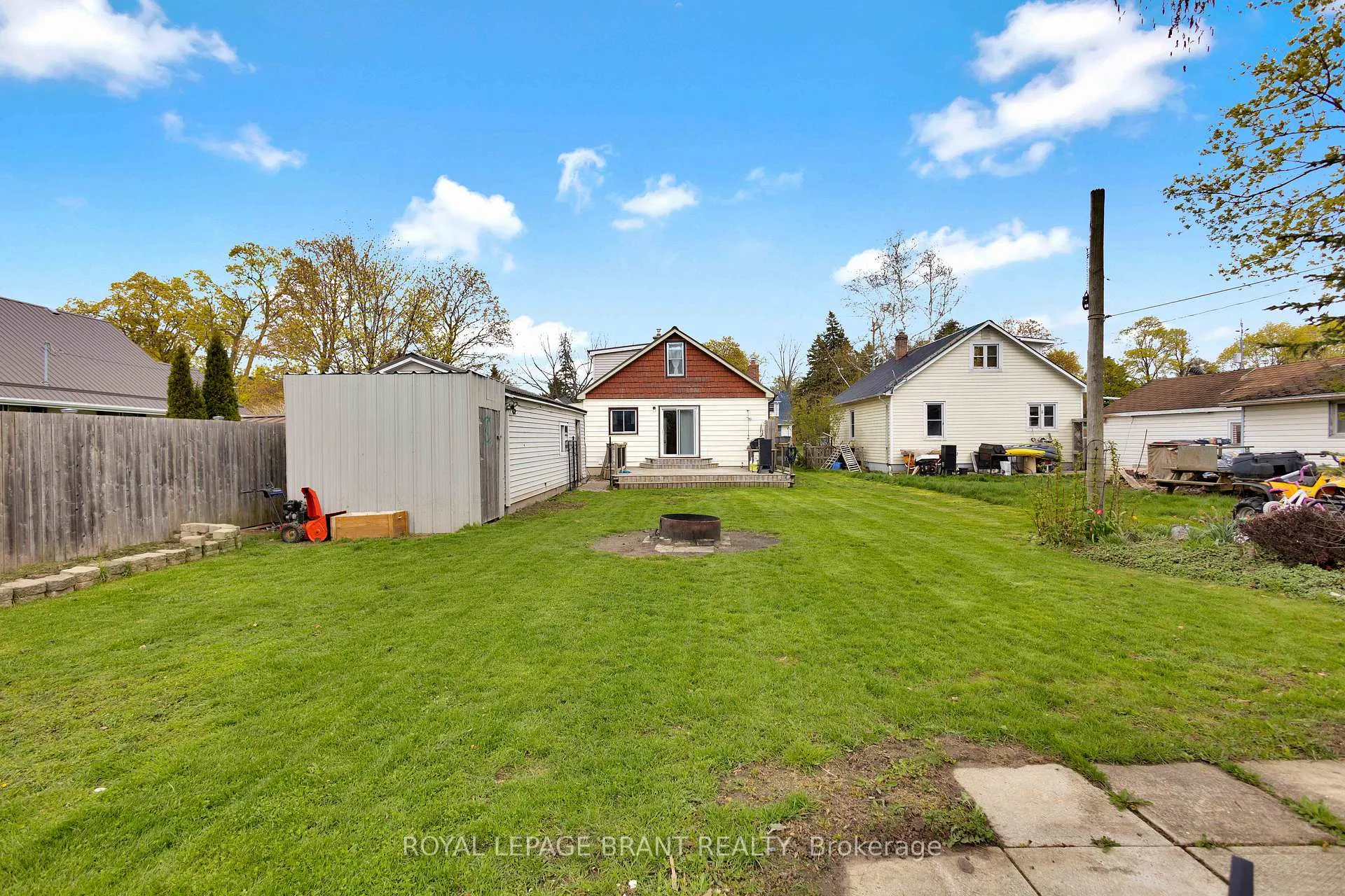 Photo 39 of 29 Alexander Street, Brant, Burford — HOMEH