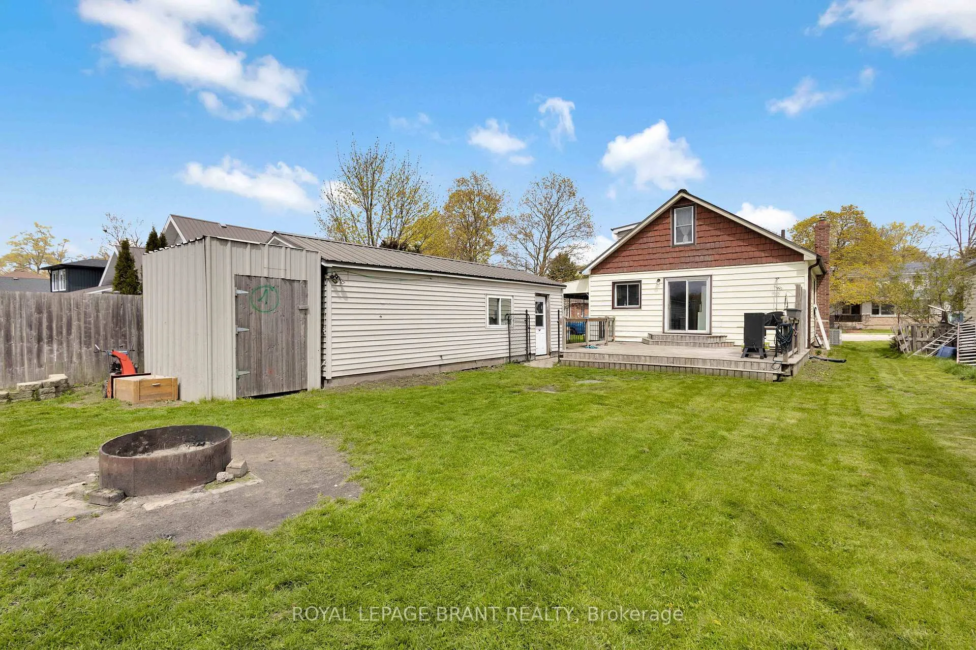 Photo 40 of 29 Alexander Street, Brant, Burford — HOMEH