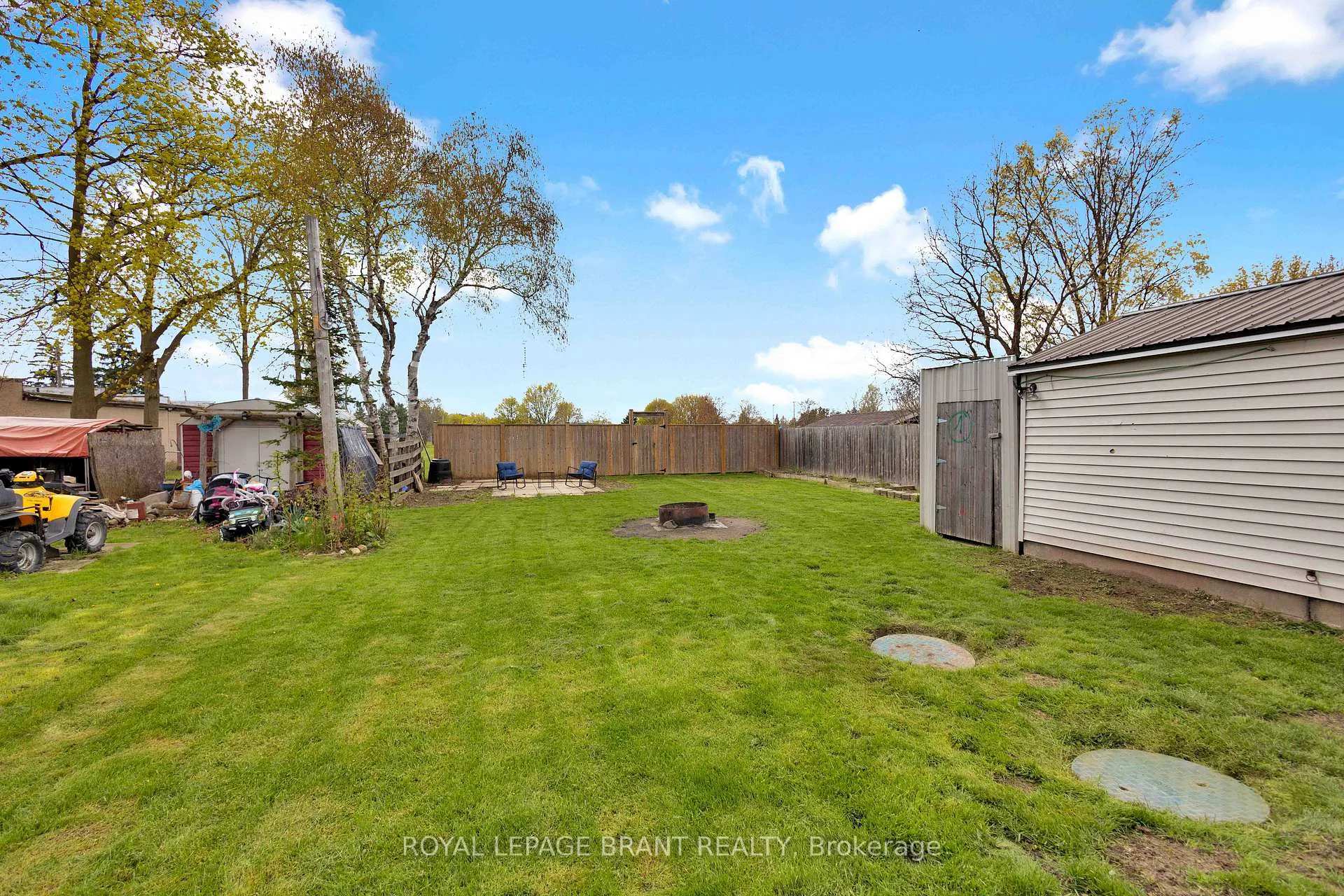 Photo 41 of 29 Alexander Street, Brant, Burford — HOMEH