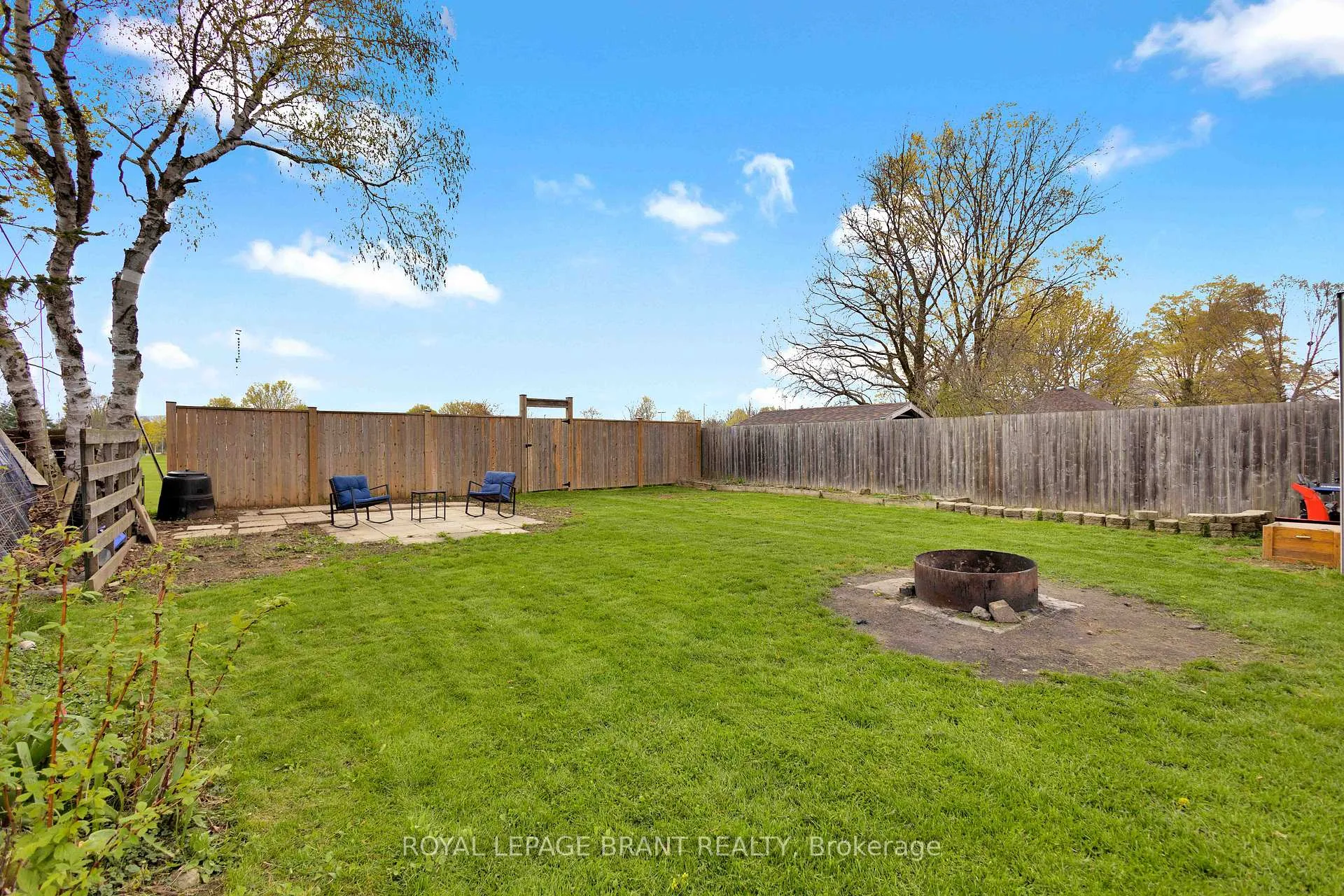 Photo 42 of 29 Alexander Street, Brant, Burford — HOMEH