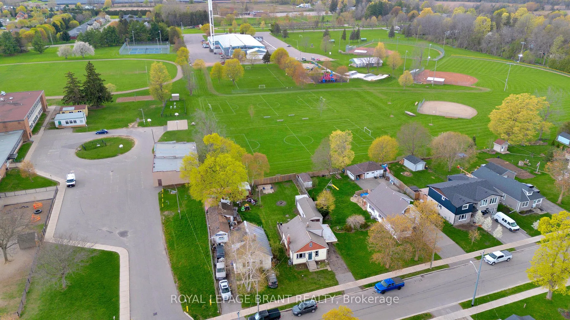 Photo 43 of 29 Alexander Street, Brant, Burford — HOMEH