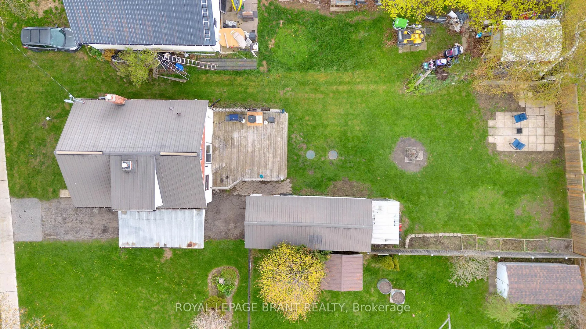 Photo 45 of 29 Alexander Street, Brant, Burford — HOMEH