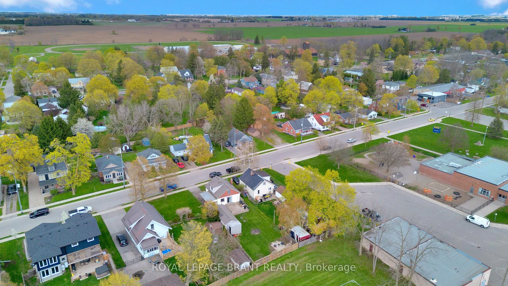 Photo 46 of 29 Alexander Street, Brant, Burford — HOMEH