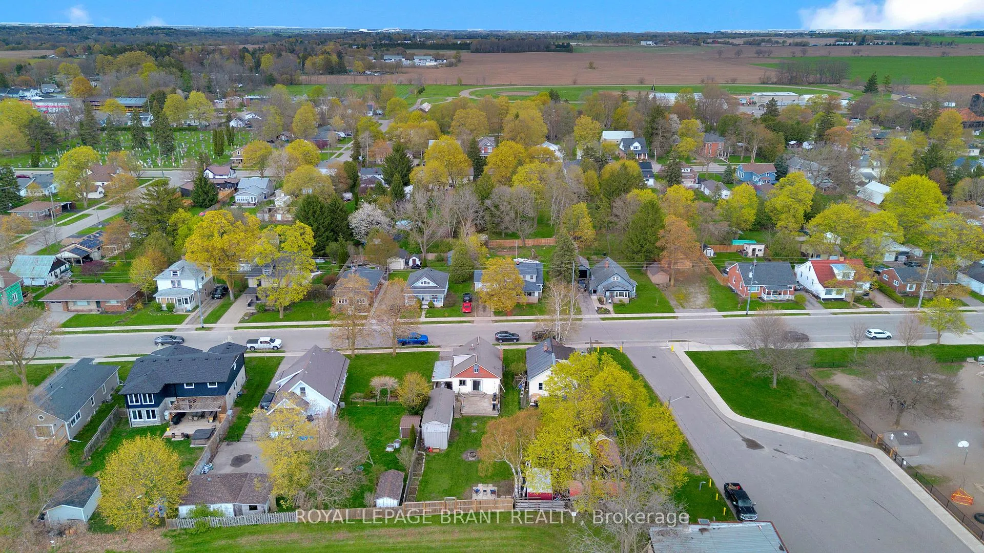 Photo 47 of 29 Alexander Street, Brant, Burford — HOMEH