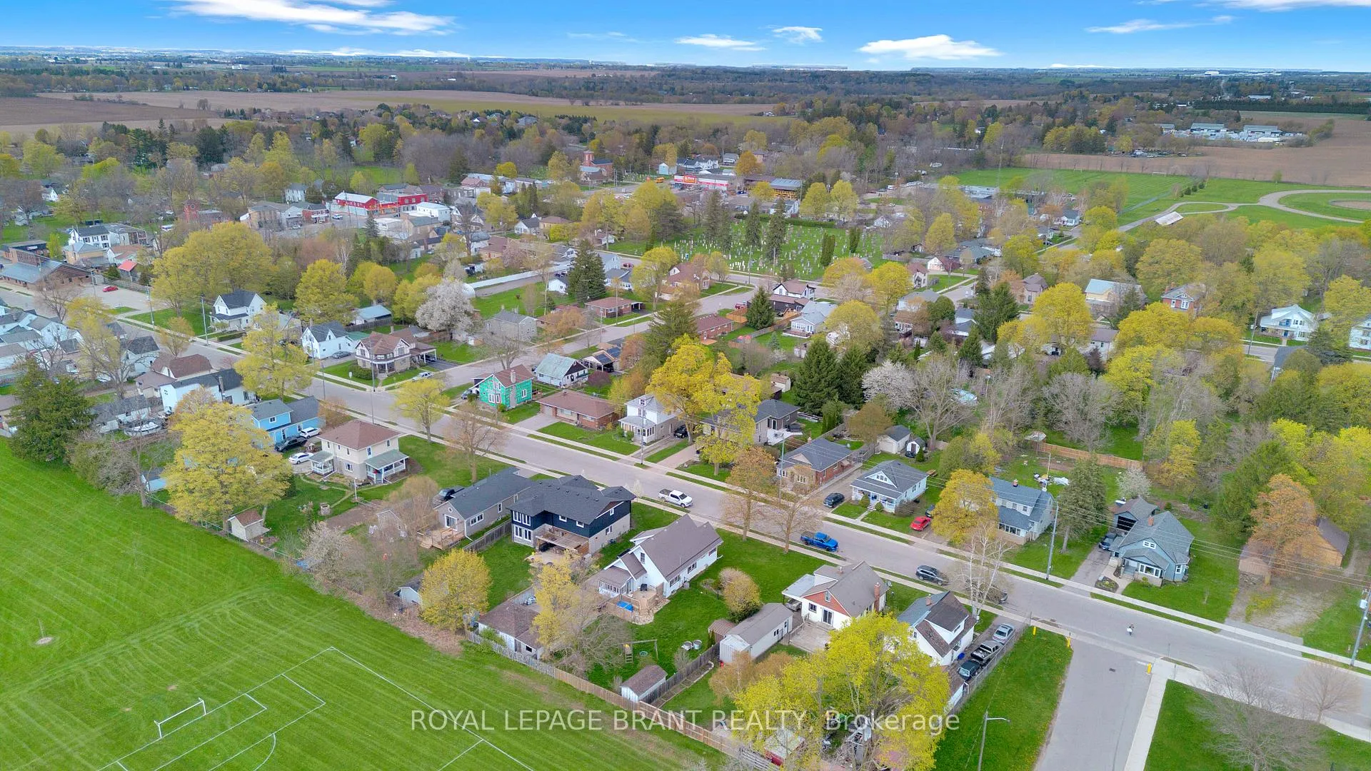 Photo 48 of 29 Alexander Street, Brant, Burford — HOMEH