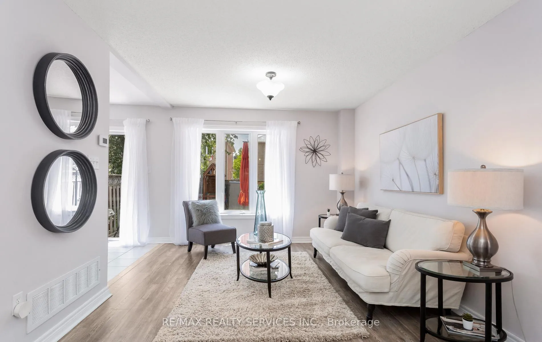 Photo 11 of 14 Todmorden Drive, Brampton, Northwest Sandalwood Parkway — HOMEH