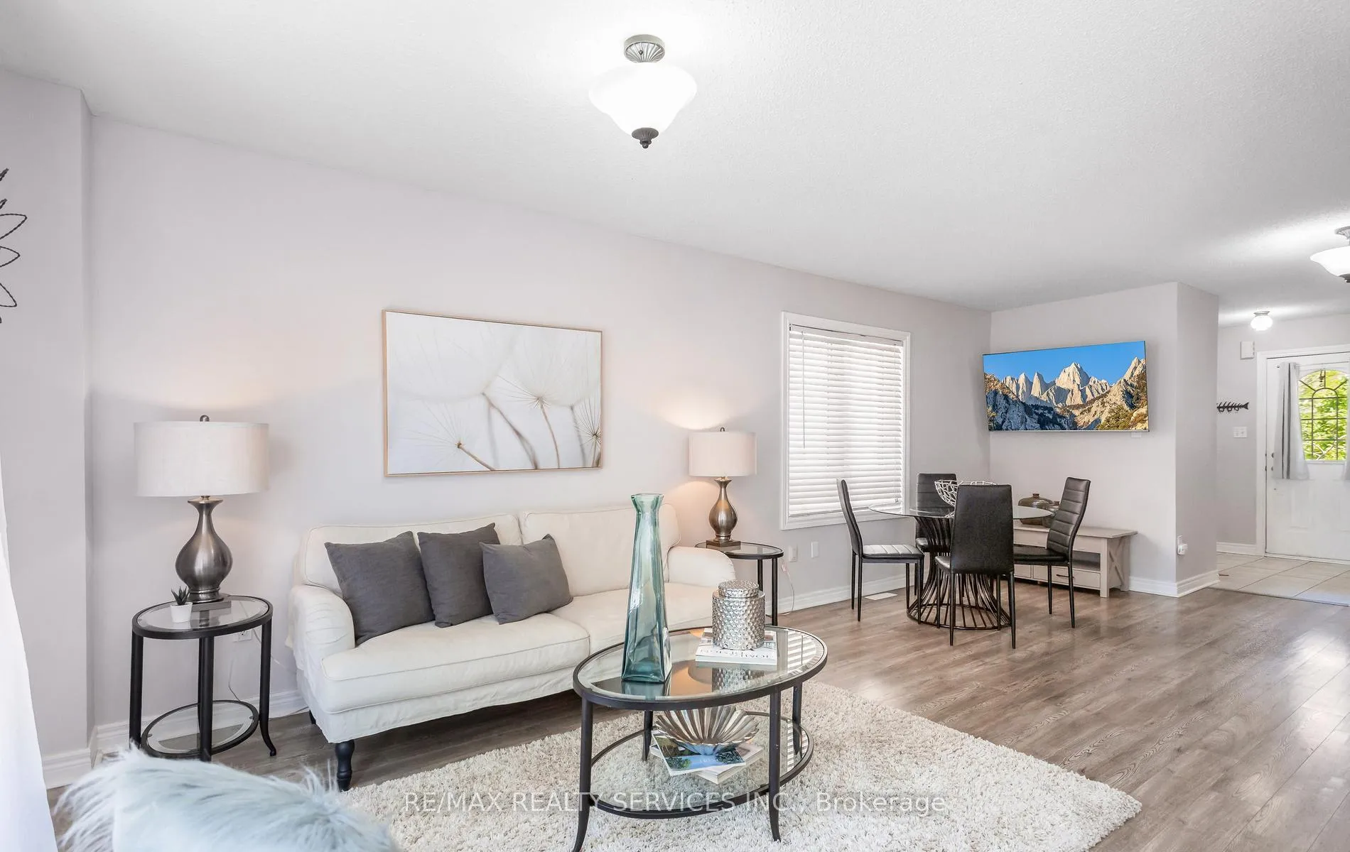 Photo 12 of 14 Todmorden Drive, Brampton, Northwest Sandalwood Parkway — HOMEH