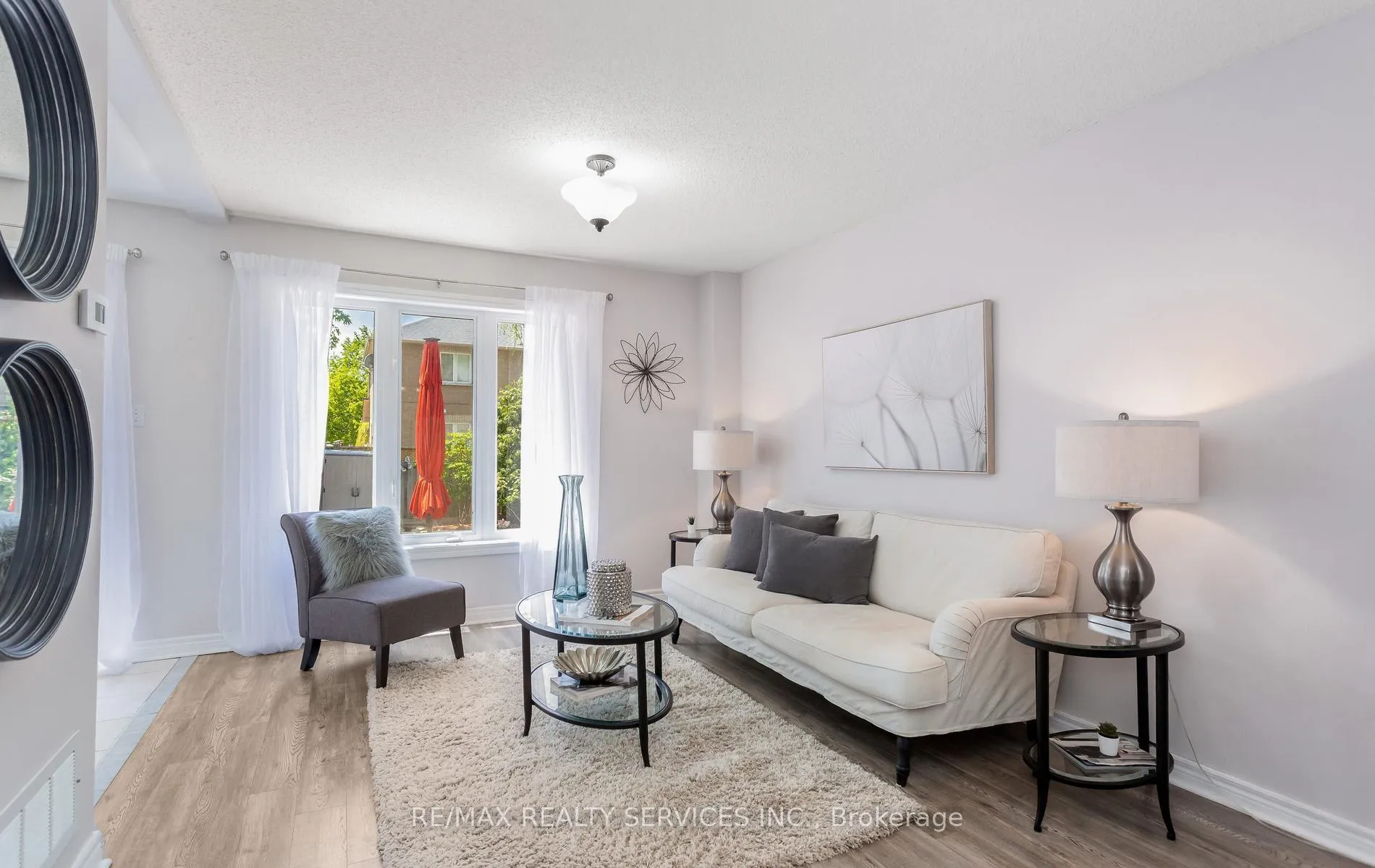 Photo 13 of 14 Todmorden Drive, Brampton, Northwest Sandalwood Parkway — HOMEH