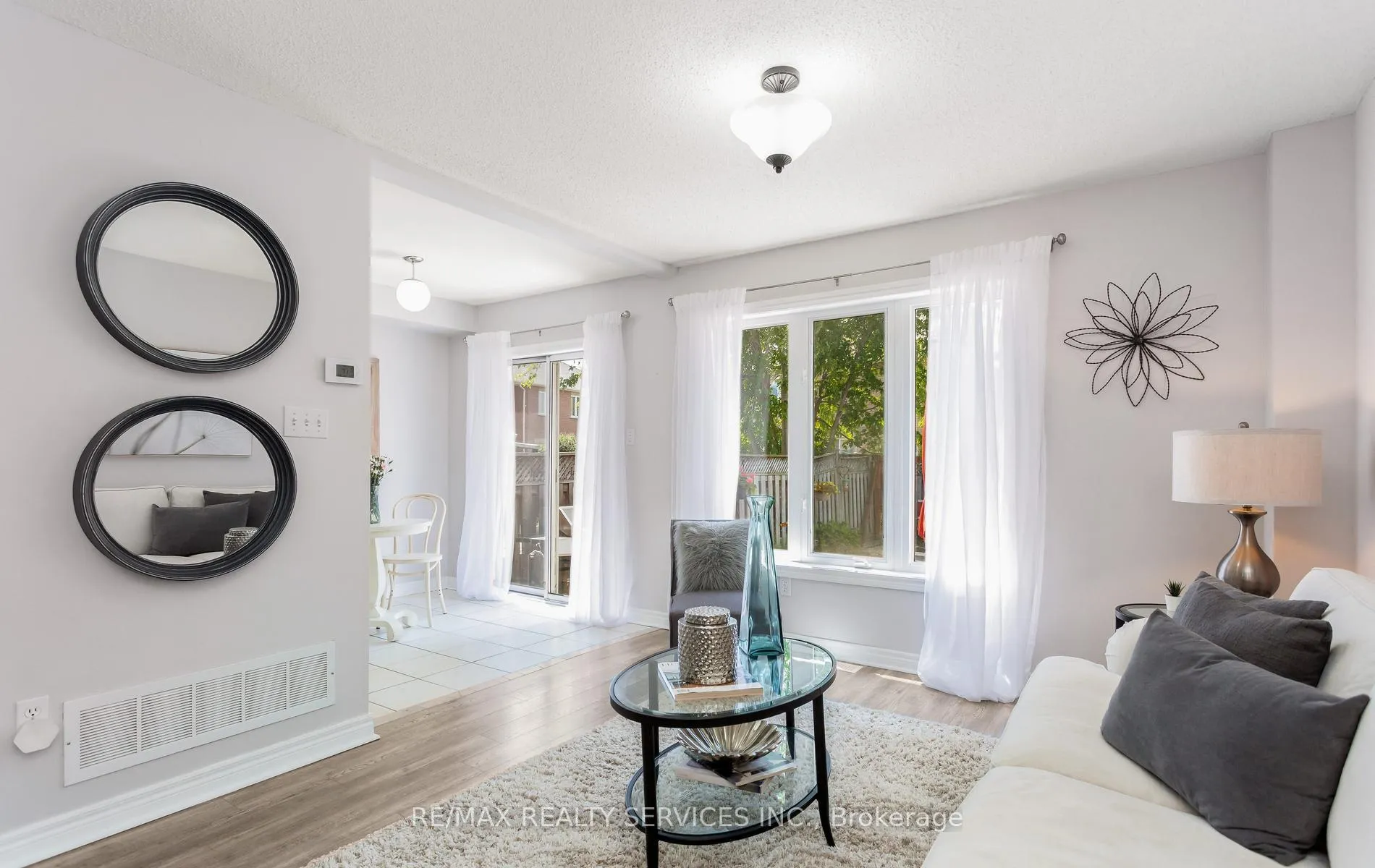 Photo 14 of 14 Todmorden Drive, Brampton, Northwest Sandalwood Parkway — HOMEH
