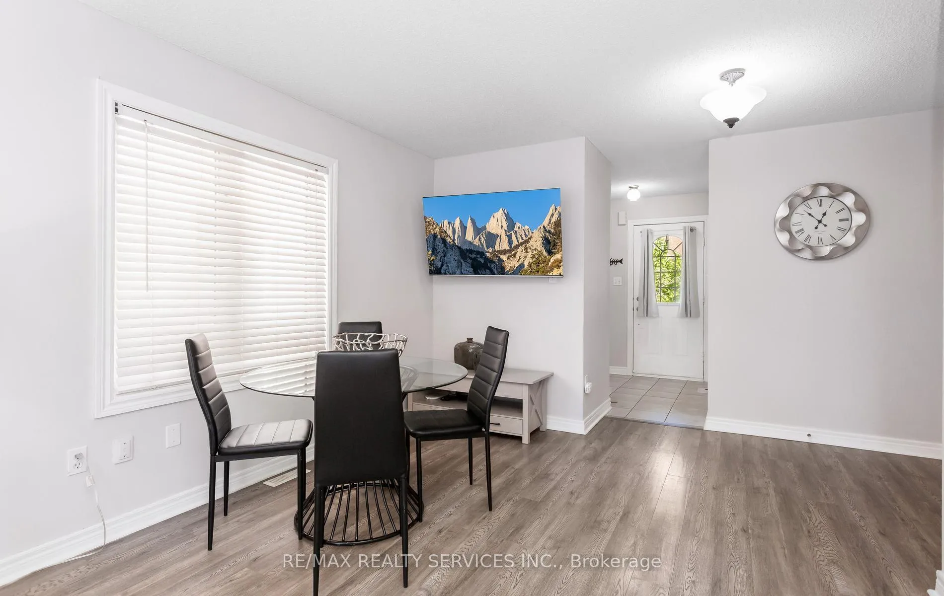 Photo 15 of 14 Todmorden Drive, Brampton, Northwest Sandalwood Parkway — HOMEH