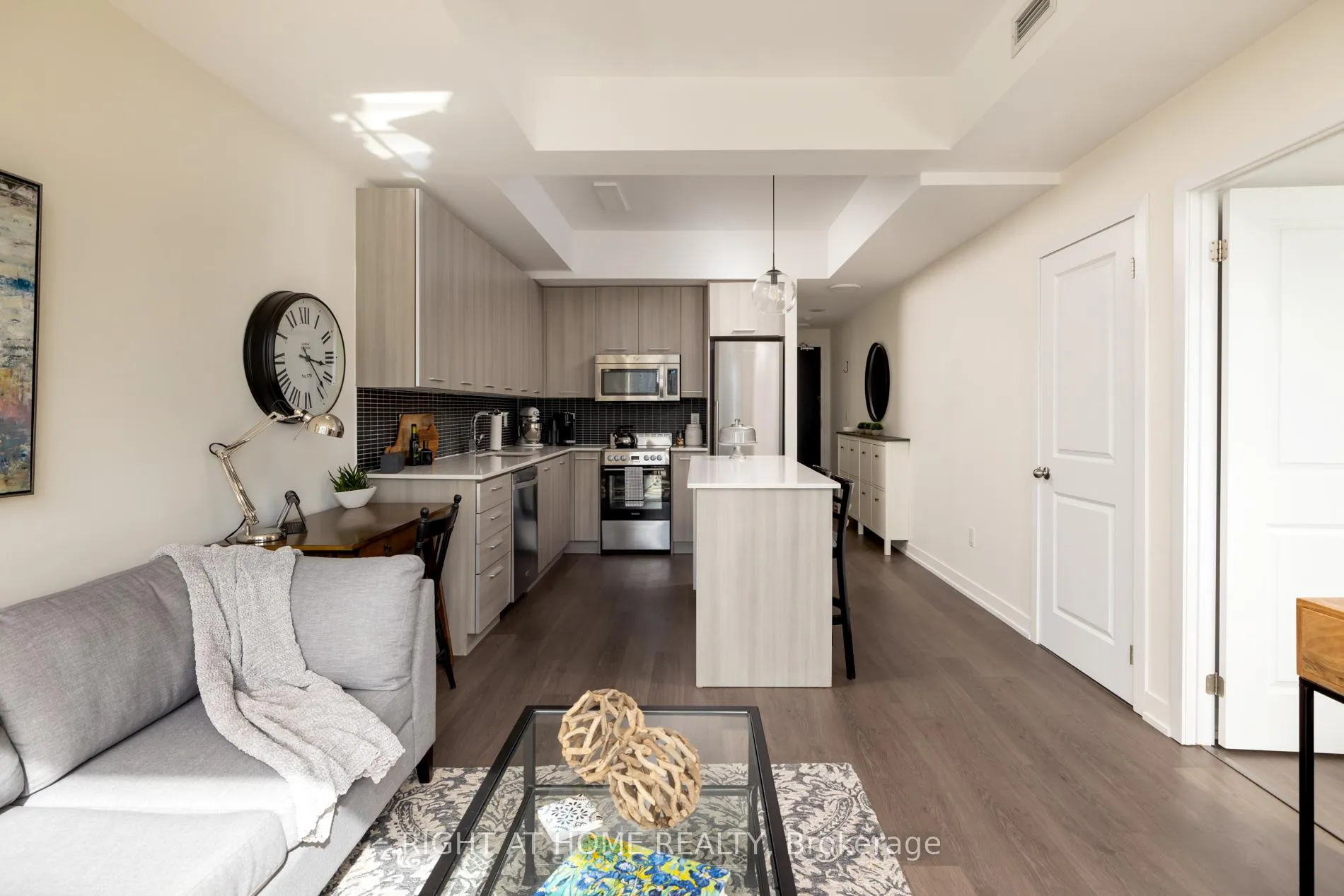 Photo 10 of Unit 1912, 105 George Street E, Toronto, Moss Park — HOMEH