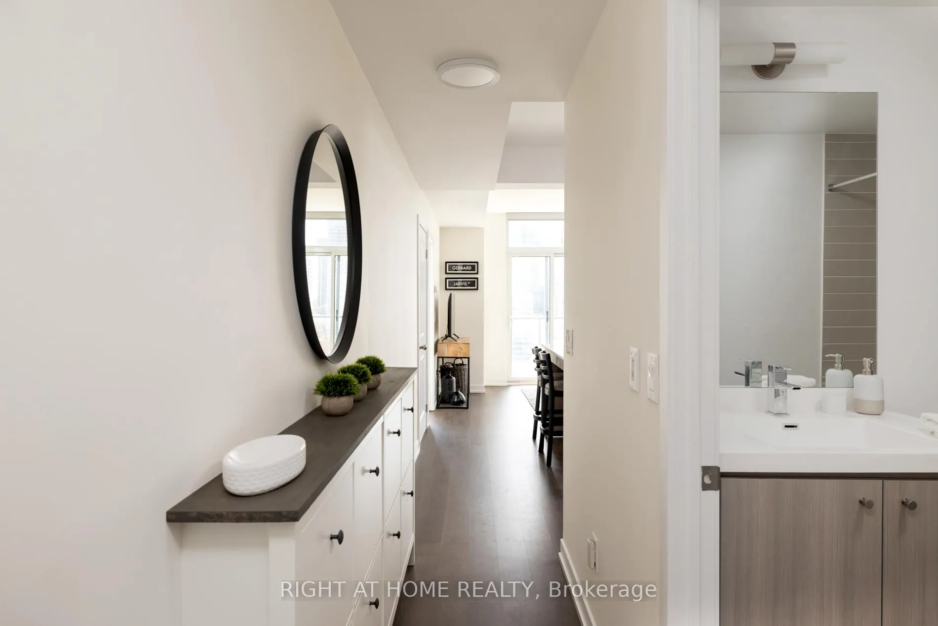 Photo 16 of Unit 1912, 105 George Street E, Toronto, Moss Park — HOMEH