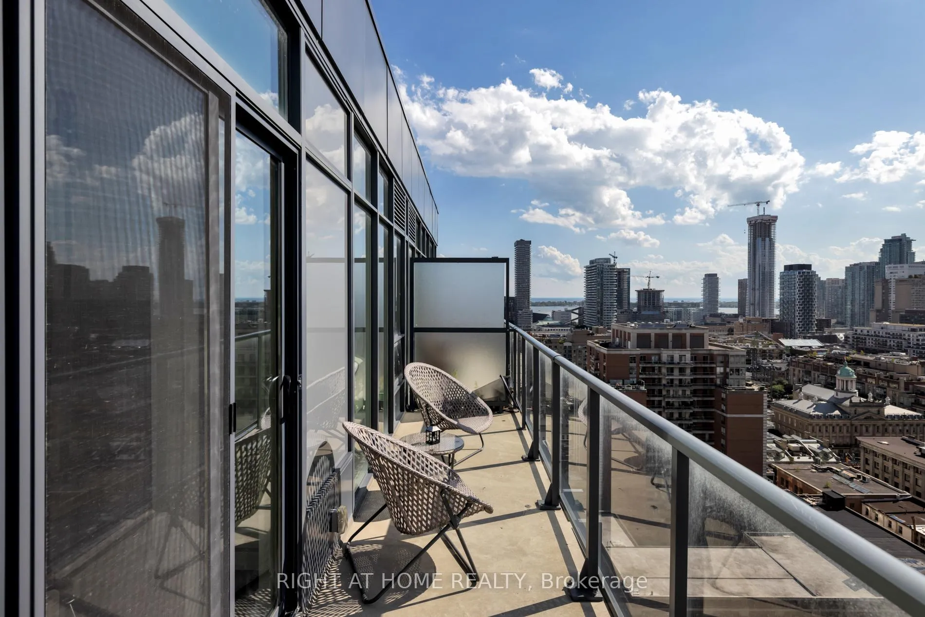 Photo 20 of Unit 1912, 105 George Street E, Toronto, Moss Park — HOMEH
