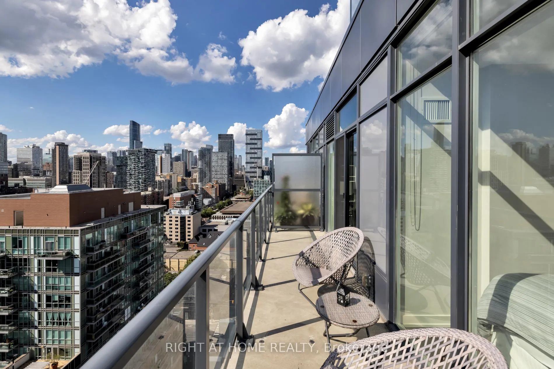 Photo 21 of Unit 1912, 105 George Street E, Toronto, Moss Park — HOMEH