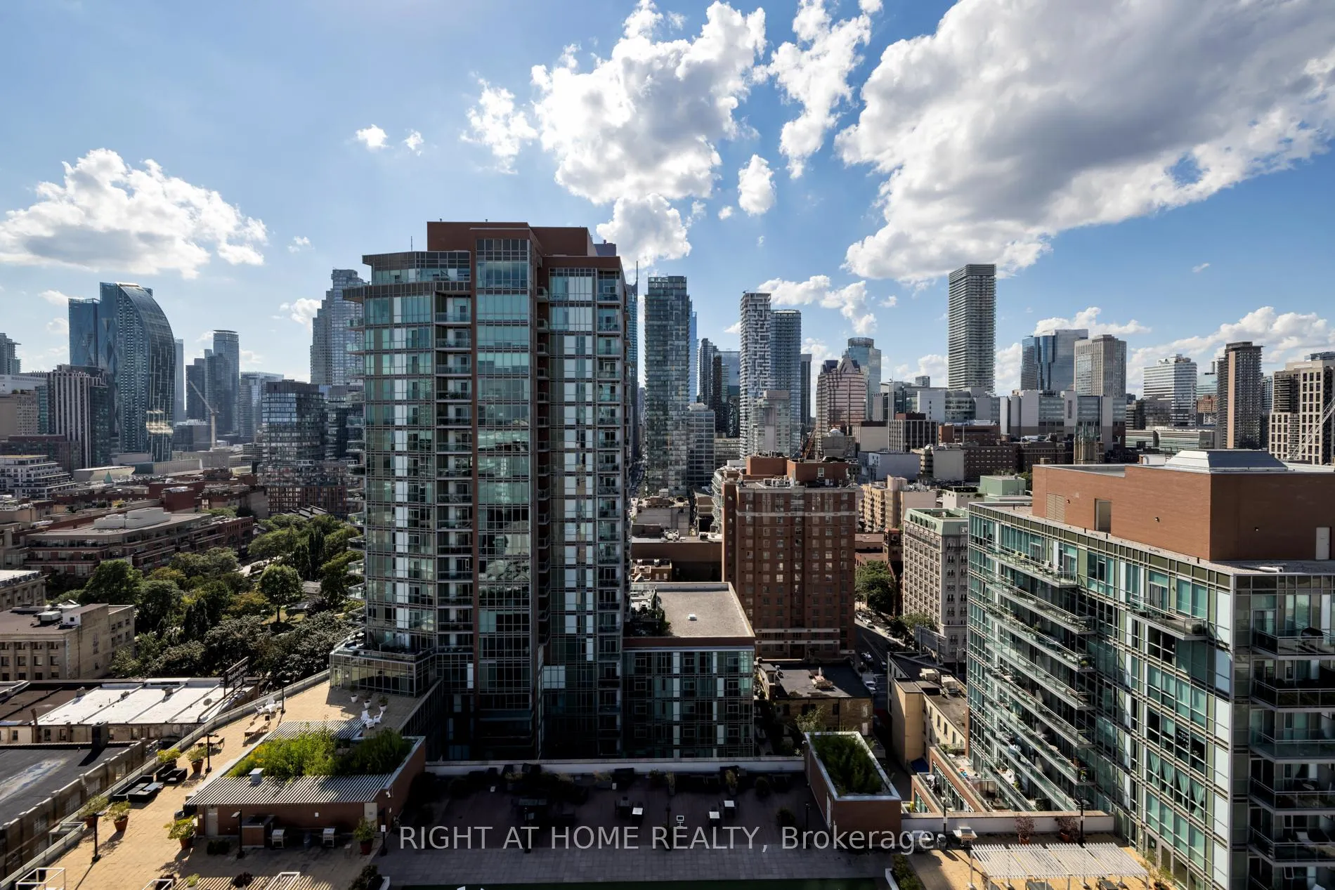 Photo 22 of Unit 1912, 105 George Street E, Toronto, Moss Park — HOMEH