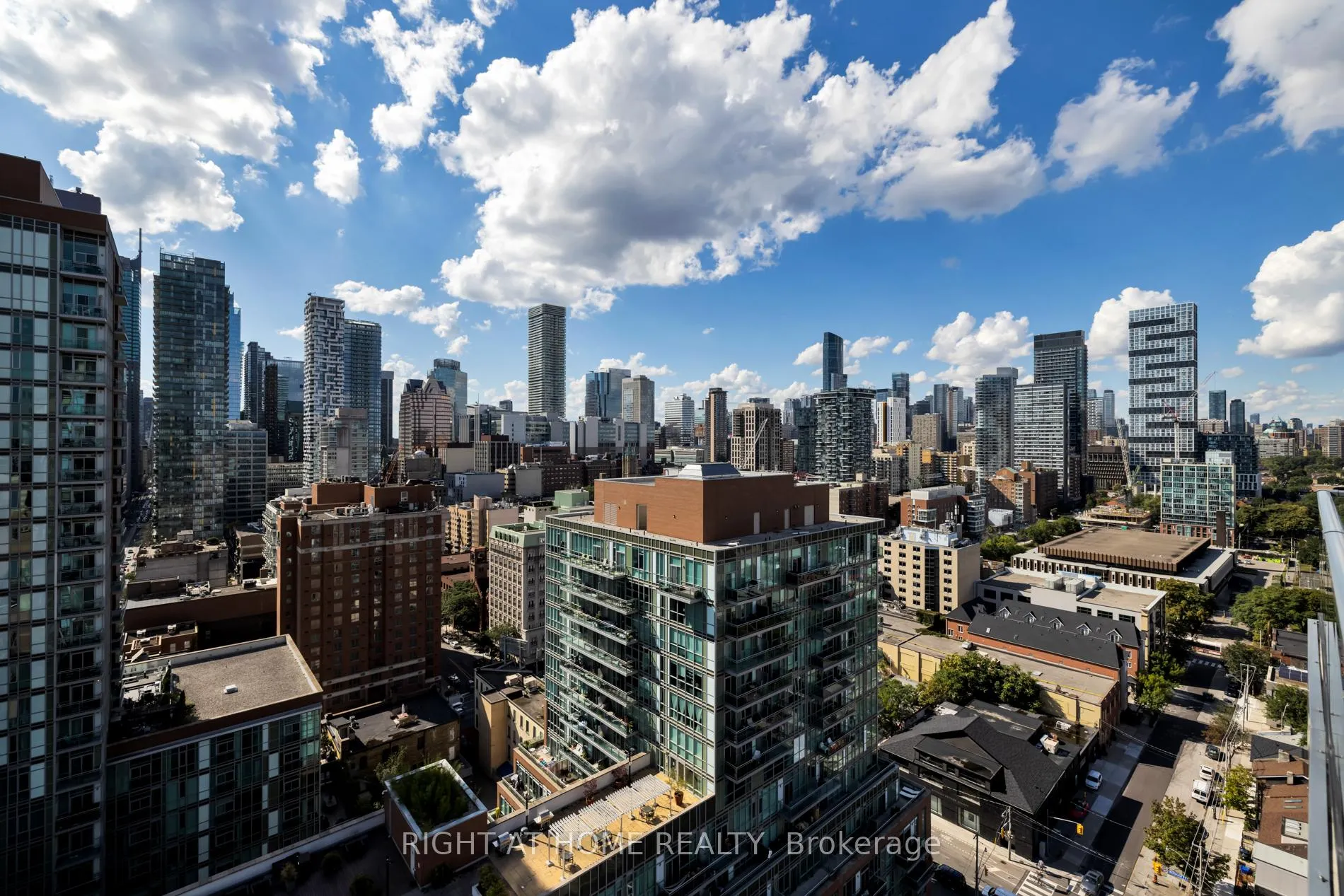 Photo 24 of Unit 1912, 105 George Street E, Toronto, Moss Park — HOMEH