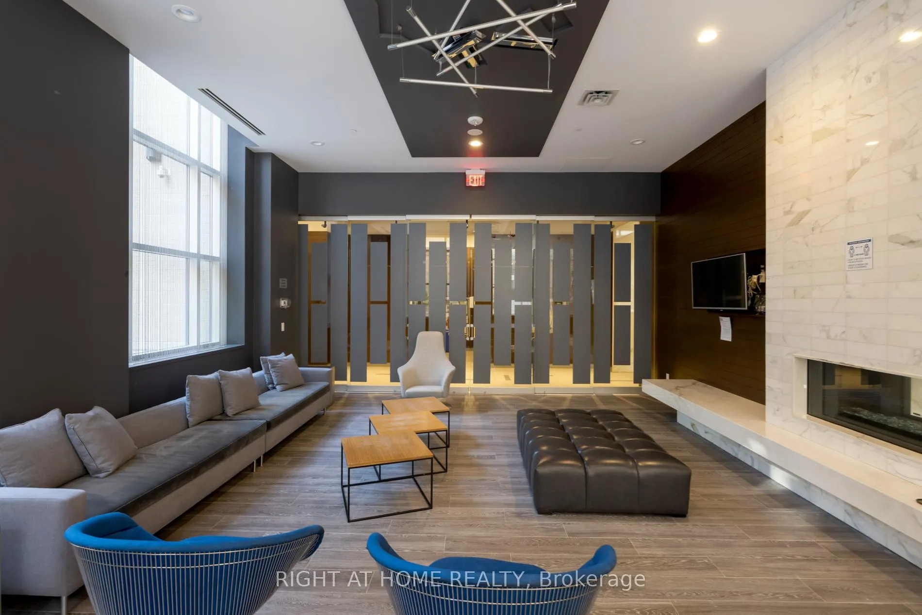 Photo 27 of Unit 1912, 105 George Street E, Toronto, Moss Park — HOMEH