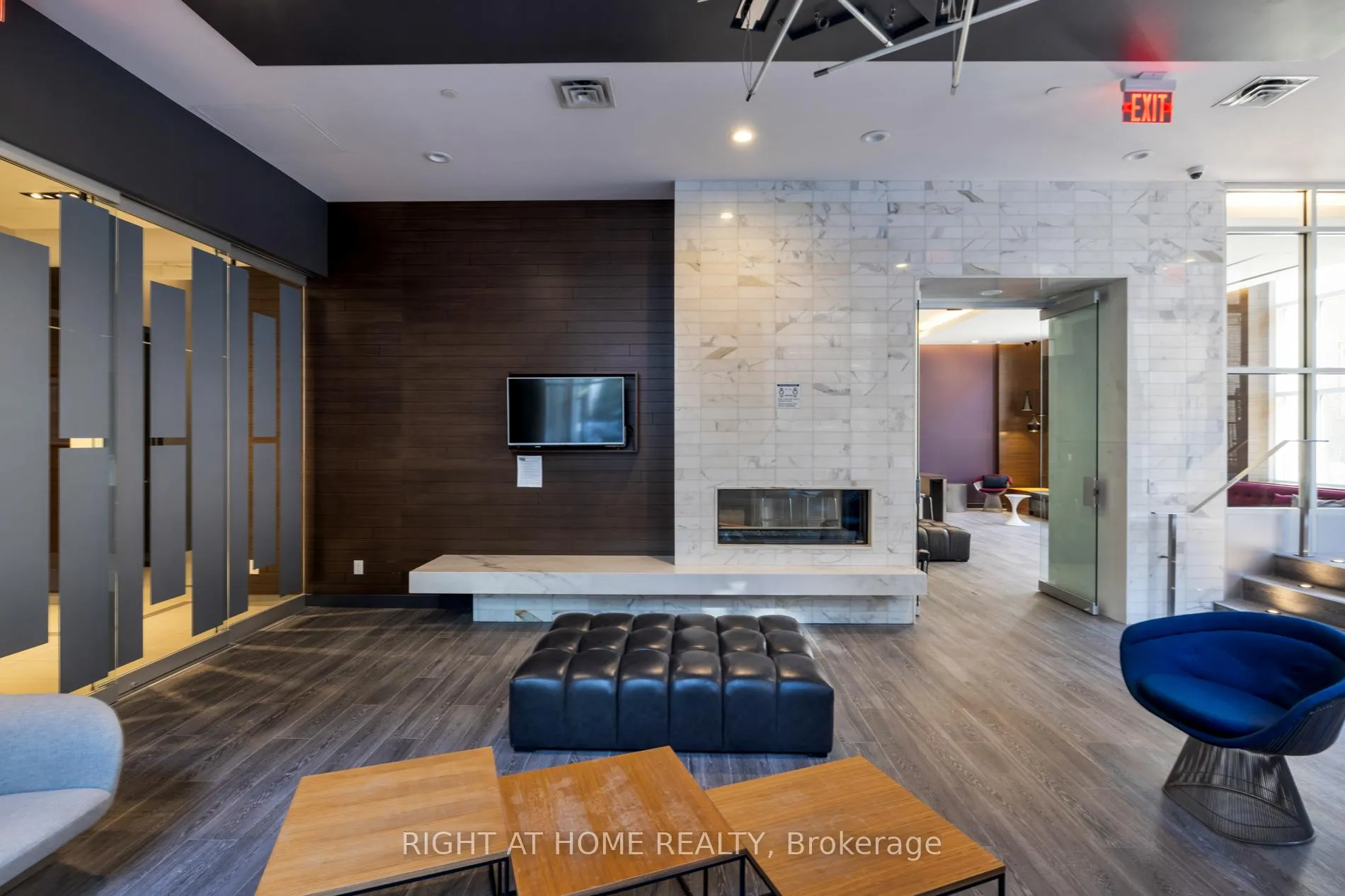 Photo 28 of Unit 1912, 105 George Street E, Toronto, Moss Park — HOMEH