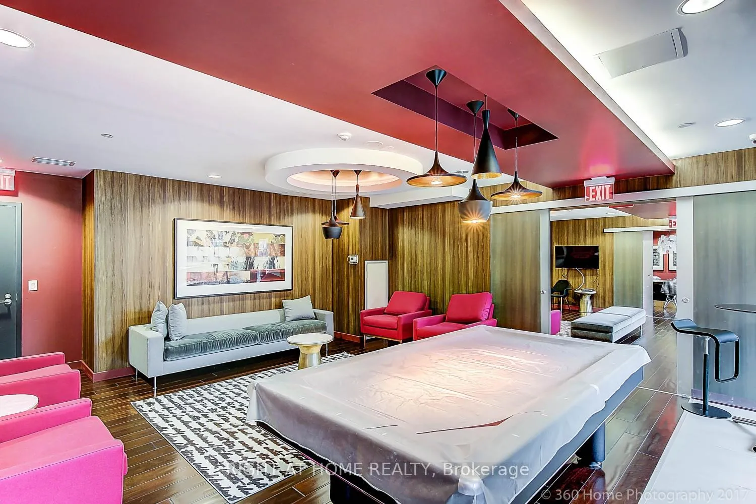 Photo 32 of Unit 1912, 105 George Street E, Toronto, Moss Park — HOMEH