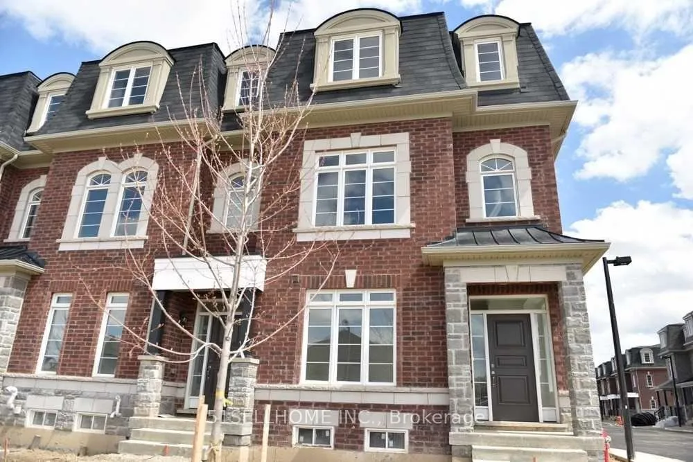 Photo 1 of 35 Gilford Street, Brampton, Credit Valley — HOMEH