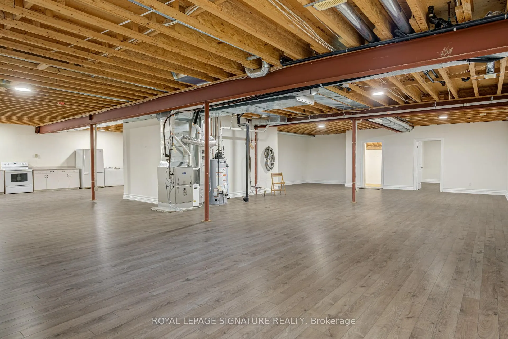 Photo 36 of 38 Pinemeadow Drive, Vaughan, East Woodbridge — HOMEH