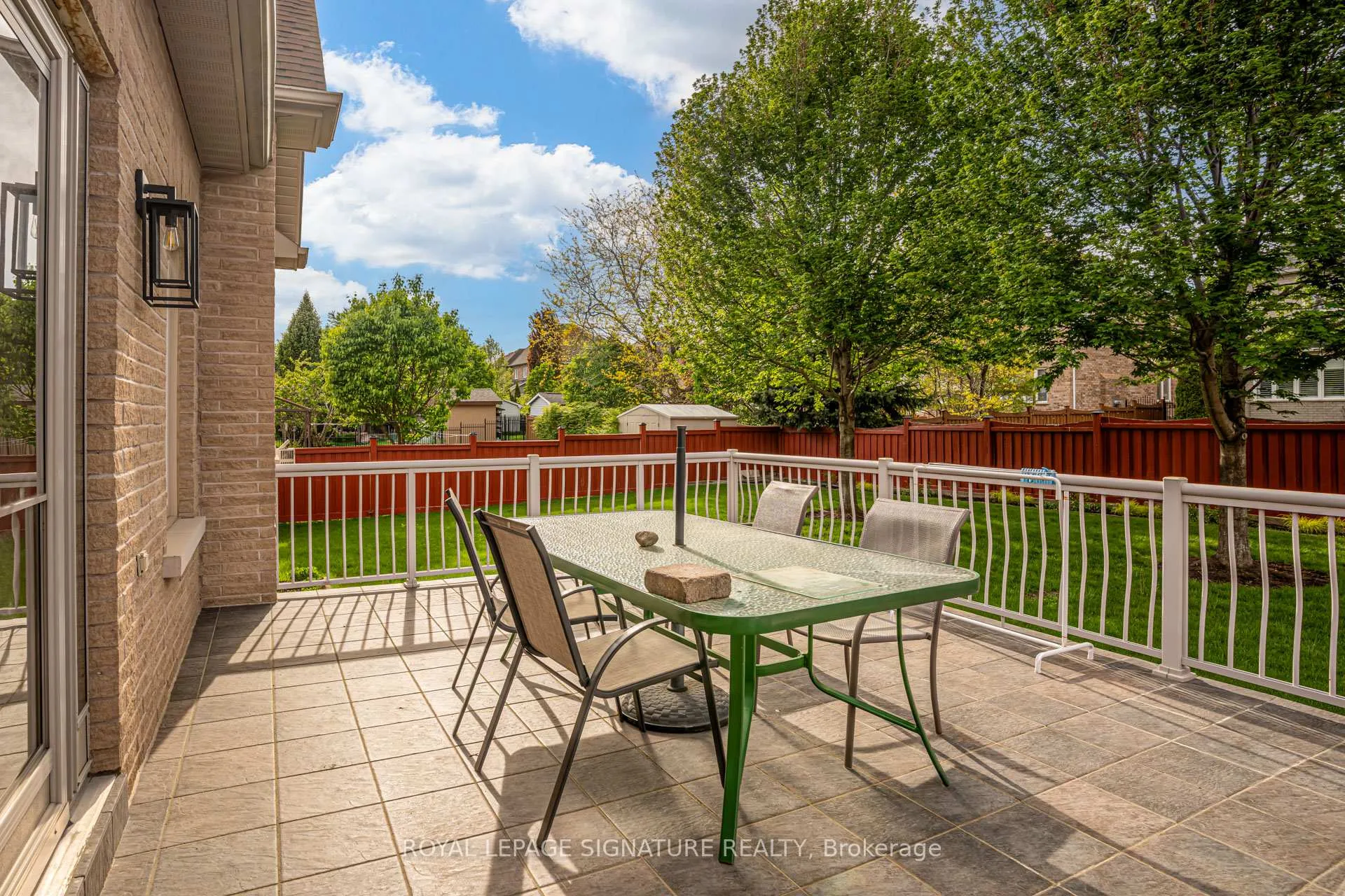 Photo 44 of 38 Pinemeadow Drive, Vaughan, East Woodbridge — HOMEH