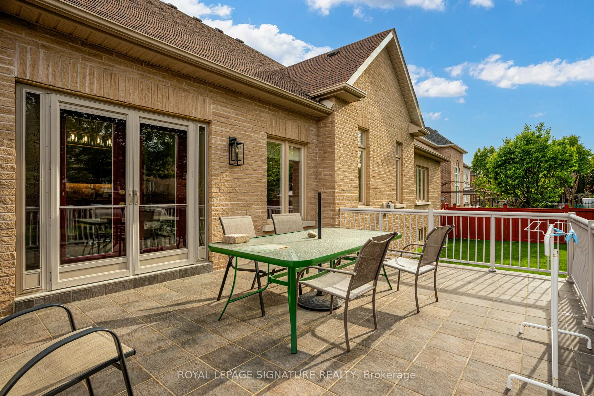 Photo 45 of 38 Pinemeadow Drive, Vaughan, East Woodbridge — HOMEH