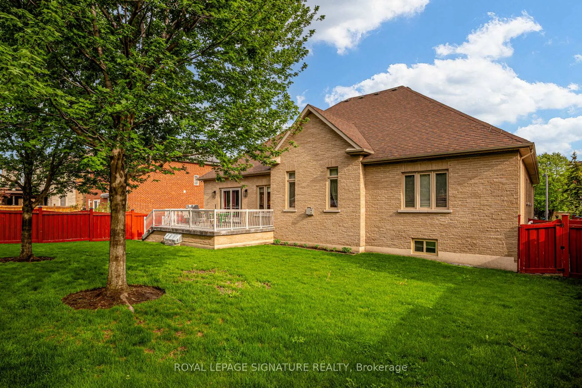 Photo 50 of 38 Pinemeadow Drive, Vaughan, East Woodbridge — HOMEH