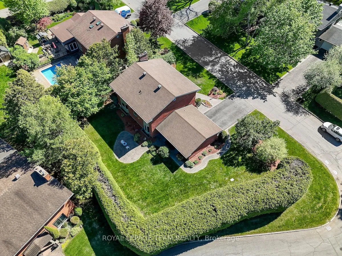 Photo 48 of 33 Okanagan Drive, Ottawa, Bruce Farm/Graham Park/Qualicum/Bellands — HOMEH