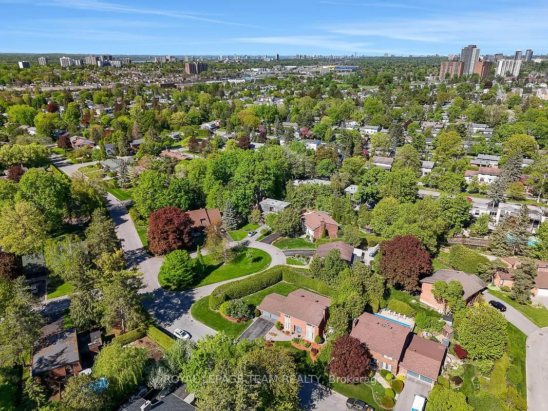 Photo 50 of 33 Okanagan Drive, Ottawa, Bruce Farm/Graham Park/Qualicum/Bellands — HOMEH