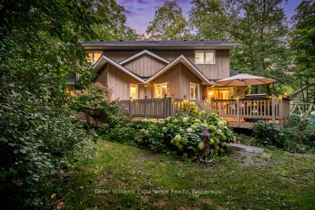 Photo 2 of 14 Oneida Crescent, Tiny, Rural Tiny — HOMEH