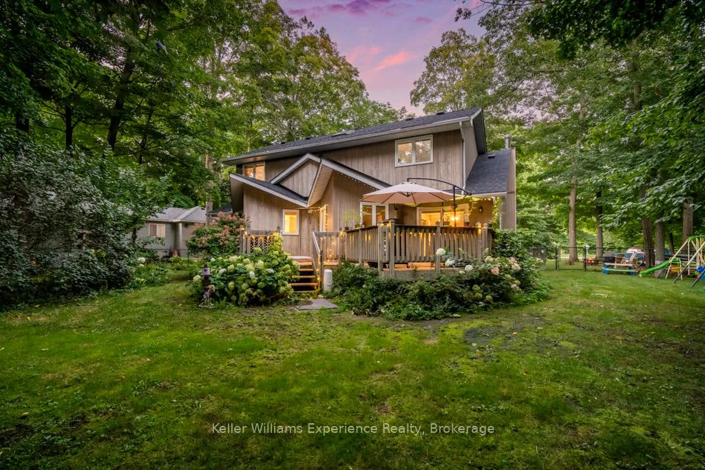 Photo 3 of 14 Oneida Crescent, Tiny, Rural Tiny — HOMEH