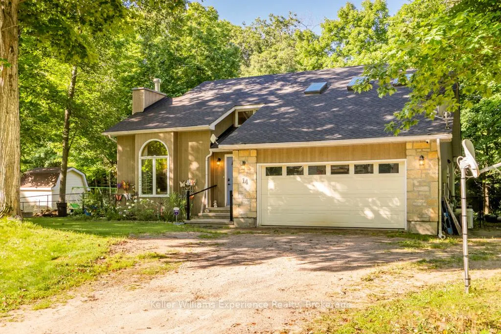Photo 7 of 14 Oneida Crescent, Tiny, Rural Tiny — HOMEH