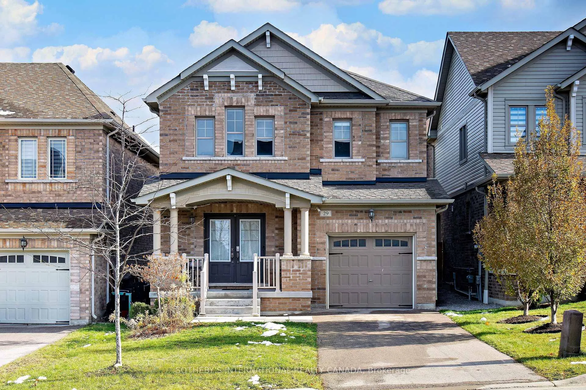 Photo 1 of 29 Owens Road, New Tecumseth, Alliston — HOMEH