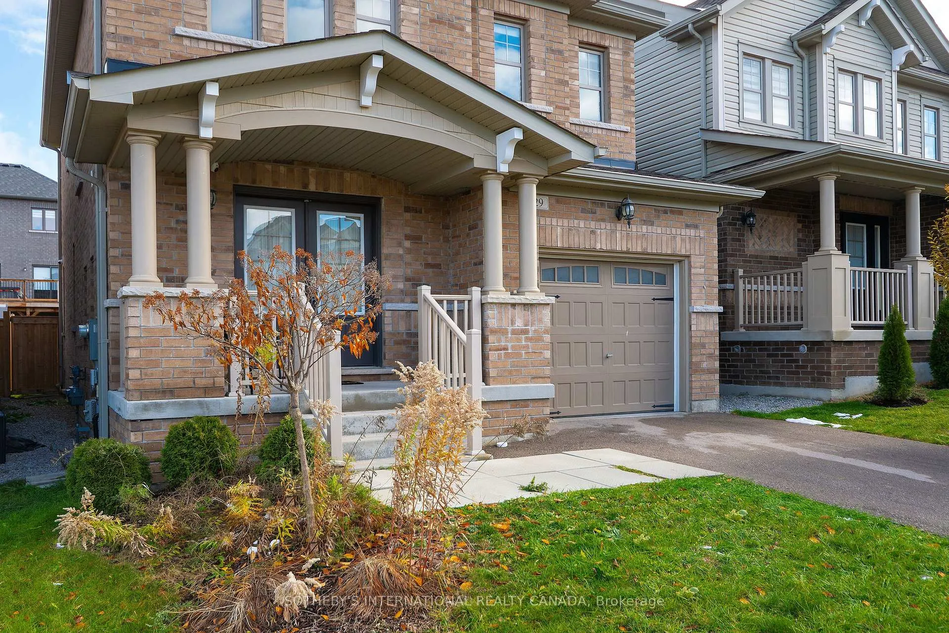 Photo 3 of 29 Owens Road, New Tecumseth, Alliston — HOMEH
