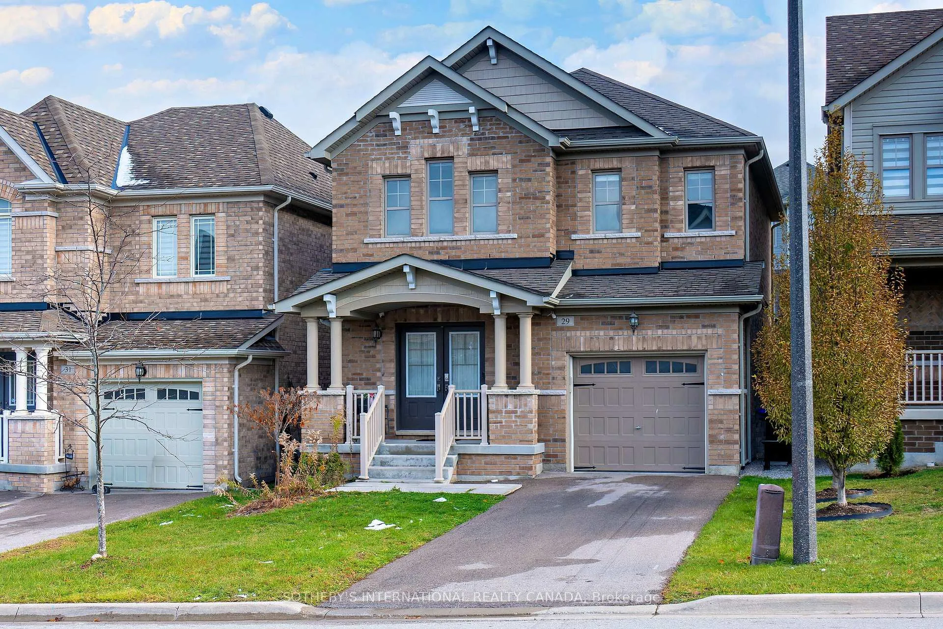 Photo 5 of 29 Owens Road, New Tecumseth, Alliston — HOMEH