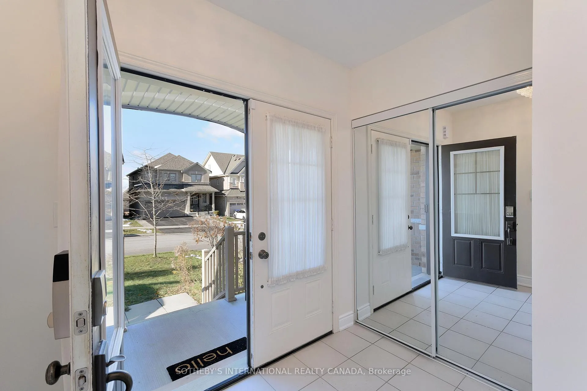 Photo 7 of 29 Owens Road, New Tecumseth, Alliston — HOMEH