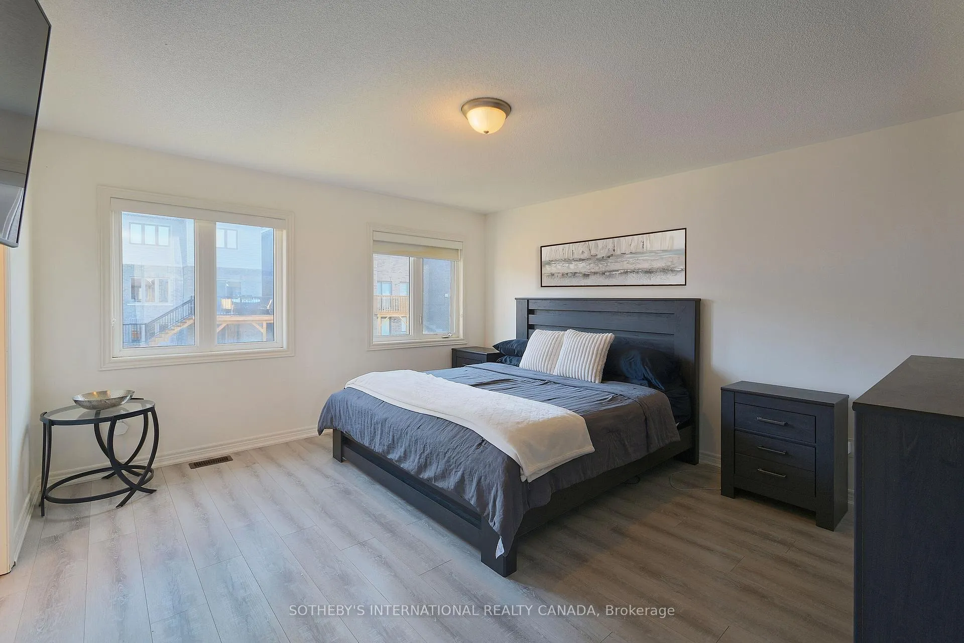 Photo 24 of 29 Owens Road, New Tecumseth, Alliston — HOMEH
